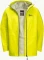 Jack Wolfskin Highest Peak 3L Funktionsjacke firefly (Herren) Vorschaubild
