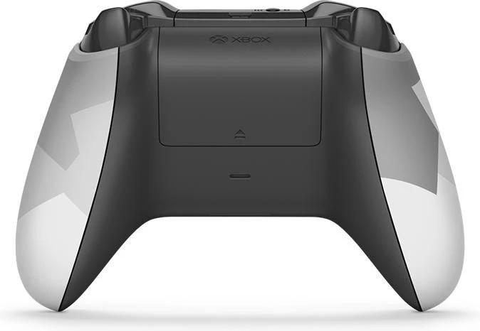 Microsoft Xbox One Wireless Controller Winter Forces Special Edition (Xbox One/PC)