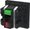 Busch-Jaeger SD/U12.55.11-825 2.4" Display 55 Vorschaubild