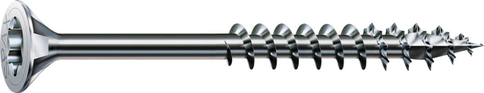 Spax WIROX A9J 4CUT T-STAR plus T50 Universalschraube, 10x200mm, 50 Stück