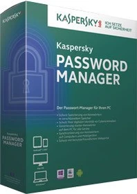 Kaspersky Lab Password Manager (deutsch) (PC) (KL1956GBAFS)