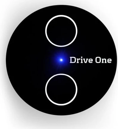 Needit Drive One 2 (Gefahrenwarner)