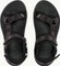 Jack Wolfskin Wave Breaker schwarz (Damen) Vorschaubild