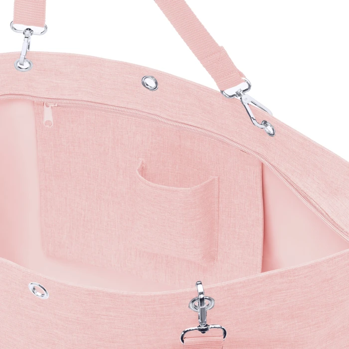 Reisenthel XL Shopper twist blush