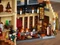 LEGO Harry Potter - Die große Halle von Hogwarts Vorschaubild