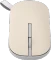 ASUS Marshmallow Mouse MD100 Oat Milk/Green Tea Latte, USB/Bluetooth Vorschaubild