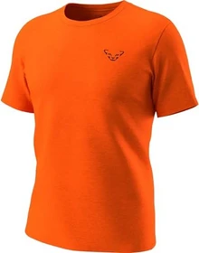 Dynafit Trail Laufshirt kurzarm ultra orange (Herren)