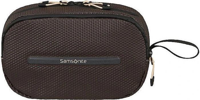 Samsonite Ecodiver Kulturbeutel coffee bean