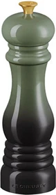 Le Creuset Classic Pfeffermühle 21cm thyme