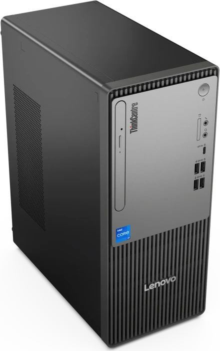 Lenovo ThinkCentre Neo 50t Gen 5 Tower, Core i5-13400, 16GB RAM, 1TB SSD, DE