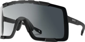 Smith Syncline matte black/chromapop photochromic clear to grey