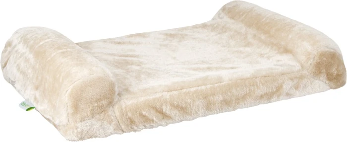 Kerbl Fensterliegebrett, beige, 56x36x7cm (82656)