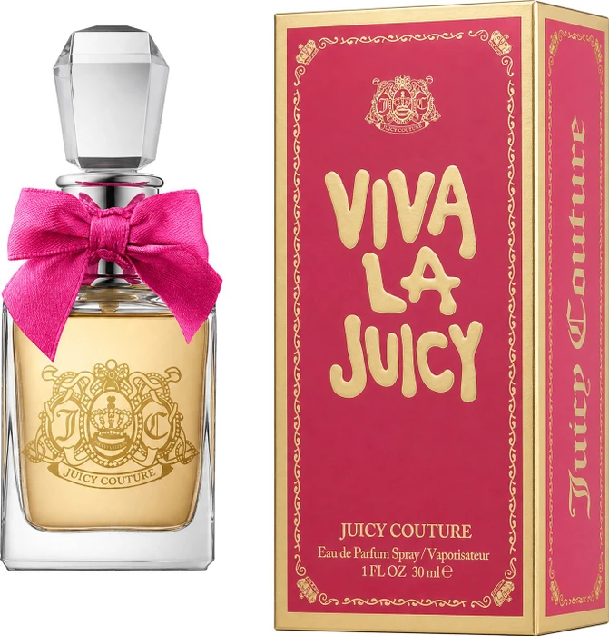 Juicy Couture Viva La Juicy Eau de Parfum, 30ml