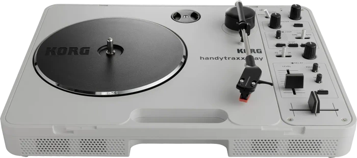Korg handytraxx play