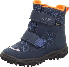Superfit Husky GTX blau/orange (Junior)