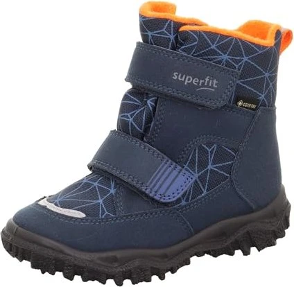 Superfit Husky GTX blau/orange (Junior)