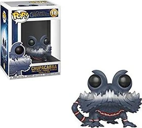 FunKo Pop! Movies - Fantastic Beasts 2 The Crimes of Grindelwald - Chupacabra