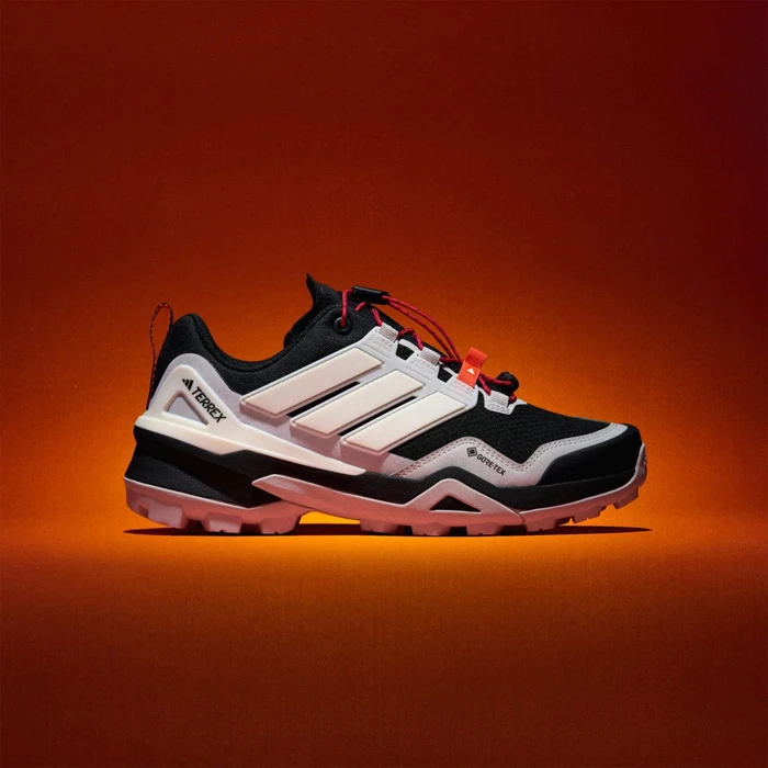 adidas Terrex Skychaser GTX core black/off white/grey one (Damen)