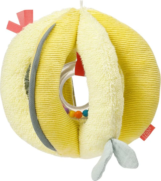 Fehn Activity Ball Happy Dino