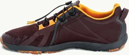 Jack Wolfskin Spirit A.D.E. Low atacama red (Herren)