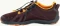 Jack Wolfskin Spirit A.D.E. Low atacama red (Herren) Vorschaubild
