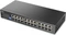 Zyxel GS1100 Desktop Gigabit Switch, 24x RJ-45 Vorschaubild
