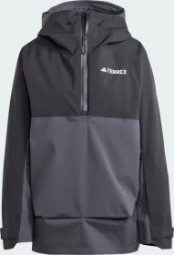 adidas Terrex Xperior 2L Lined Rain.RDY Anorak black/carbon (Damen)