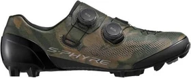 Shimano S-Phyre SH-XC903 camouflage