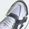 adidas Ultraboost 22 silver metallic/cloud white/core black (Damen) Vorschaubild