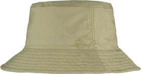 Fjällräven Reversible Bucket Hut sand stone/light olive