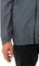 Vaude Scopi Lightweight Funktionsjacke heron (Herren) Vorschaubild