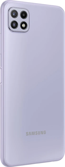 Samsung Galaxy A22 5G 128GB violett