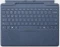 Microsoft Surface Pro Keyboard Slim Pen 2 Bundle mit Copilot-Taste, Saphir, BE Vorschaubild