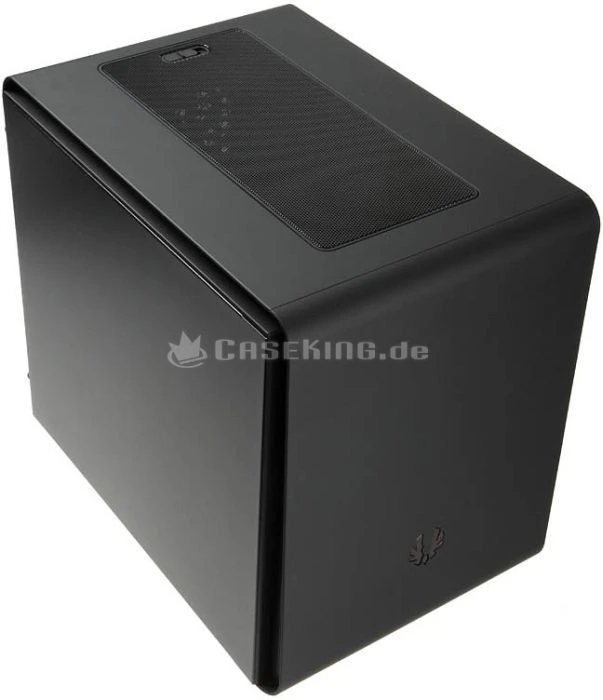 BitFenix Phenom M schwarz