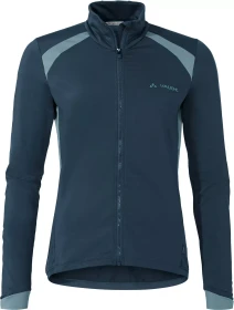 Vaude Posta Trikot langarm dark sea (Damen)