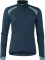 Vaude Posta Trikot langarm dark sea (Damen) Vorschaubild