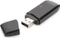 Digitus Multi Cardreader, USB-A 2.0 [Stecker] Vorschaubild
