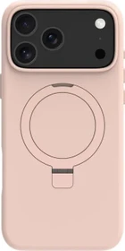 dbramante1928 Roskilde MagSafe Kickstand ICON für Apple iPhone 17 Pro Max pink sand