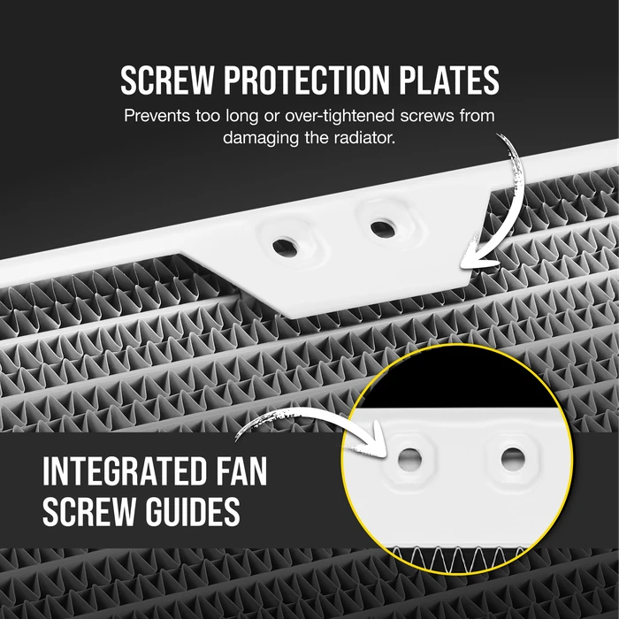 Corsair Hydro X Series XR5 280mm, weiß