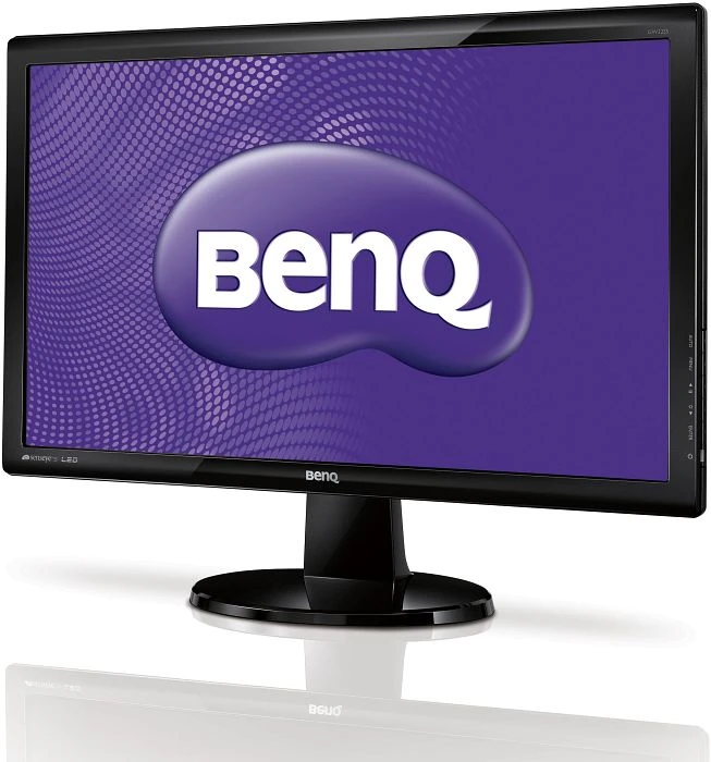 BenQ GW2255, 21.5"
