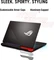 ASUS ROG Strix G15 Advantage Edition G513QY-HF004W, Original Black, Ryzen 9 5900HX, 16GB RAM, 1TB SSD, Radeon RX 6800M, DE Vorschaubild