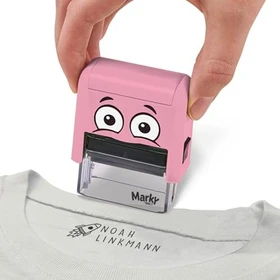 COLOP DIY Marky Stempelset, rosa