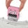 COLOP DIY Marky Stempelset, rosa (166668)