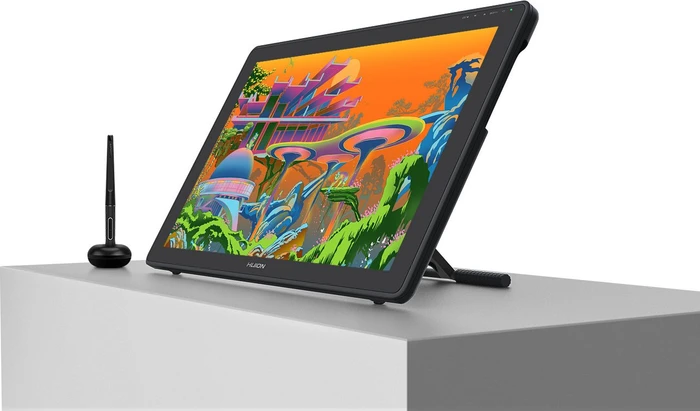 Huion Kamvas 22 Plus