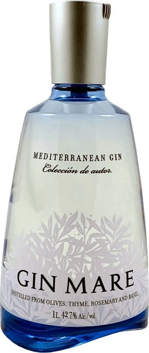 Gin Mare Gin