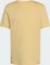 adidas Trefoil Essentials T-Shirt kurzarm orange tint (Herren) Vorschaubild