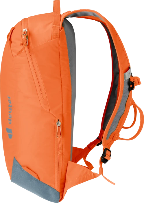 Deuter Gravity Pitch 12 saffron/slateblue