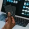 Verbatim Store 'n' Go Mini Stripe SSD, 512GB, USB-C 3.1 Vorschaubild