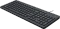 HP 150 kabelgebundene Tastatur, schwarz, USB, DE Vorschaubild