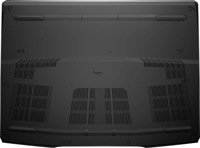 MSI Vector GP66 12UH-242, Core Black, Core i7-12700H, 16GB RAM, 1TB SSD, GeForce RTX 3080, DE